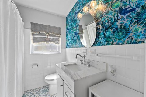 House in Orlando, Florida 2 bedrooms, 120.03 sq.m. № 1732197 - photo 17