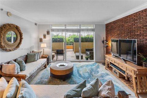 Купить кондоминиум в Майами, Флорида 2 спальни, 111.48м2, № 2045560 - фото 5