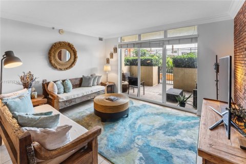 Купить кондоминиум в Майами, Флорида 2 спальни, 111.48м2, № 2045560 - фото 6