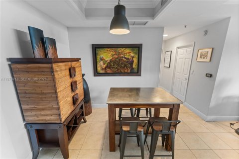 Купить кондоминиум в Майами, Флорида 2 спальни, 111.48м2, № 2045560 - фото 8