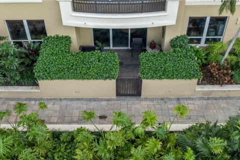 Купить кондоминиум в Майами, Флорида 2 спальни, 111.48м2, № 2045560 - фото 3