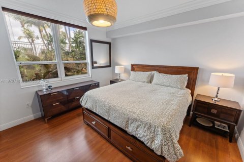 Купить кондоминиум в Майами, Флорида 2 спальни, 111.48м2, № 2045560 - фото 12