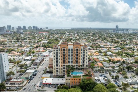 Купить кондоминиум в Майами, Флорида 2 спальни, 111.48м2, № 2045560 - фото 23