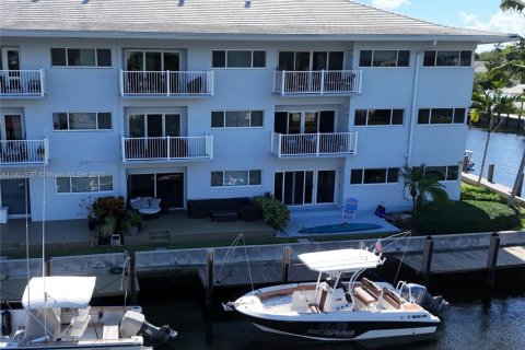 Condominio en venta en Fort Lauderdale, Florida, 2 dormitorios, 74.32 m2 № 1954043 - foto 25