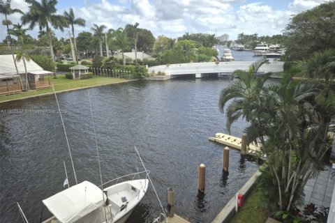 Condominio en venta en Fort Lauderdale, Florida, 2 dormitorios, 74.32 m2 № 1954043 - foto 21