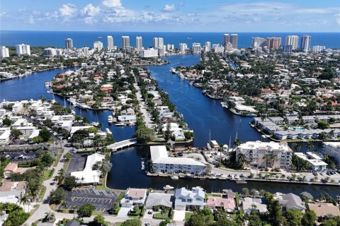 Condominio en venta en Fort Lauderdale, Florida, 2 dormitorios, 74.32 m2 № 1954043 - foto 29