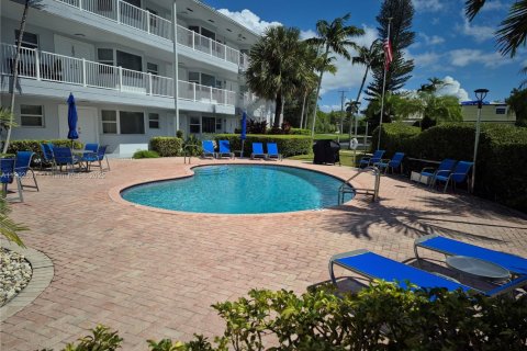 Condominio en venta en Fort Lauderdale, Florida, 2 dormitorios, 74.32 m2 № 1954043 - foto 22
