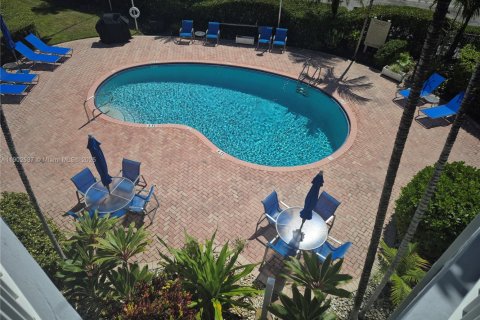 Condominio en venta en Fort Lauderdale, Florida, 2 dormitorios, 74.32 m2 № 1954043 - foto 23