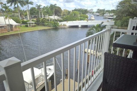 Condominio en venta en Fort Lauderdale, Florida, 2 dormitorios, 74.32 m2 № 1954043 - foto 20