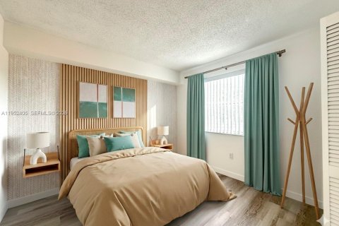 Купить кондоминиум в Майами, Флорида 2 спальни, 58.06м2, № 2153188 - фото 7