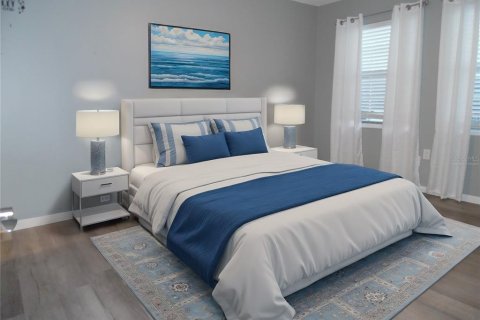 Condo in Leesburg, Florida, 2 bedrooms  № 1560572 - photo 16