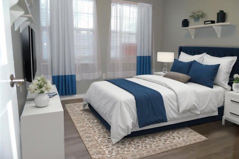 Condo in Leesburg, Florida, 2 bedrooms  № 1560572 - photo 19