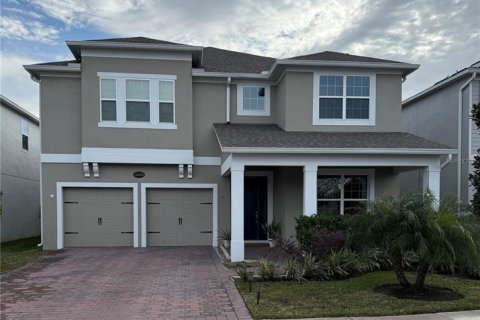 Casa en venta en Winter Garden, Florida, 5 dormitorios, 337.89 m2 № 1535986 - foto 1