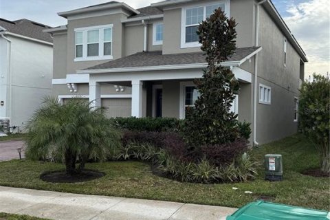 Casa en venta en Winter Garden, Florida, 5 dormitorios, 337.89 m2 № 1535986 - foto 2