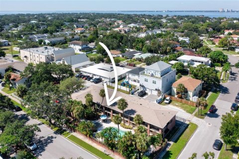 Copropriété à vendre à Tampa, Floride: 2 chambres, 79.71 m2 № 1898853 - photo 30