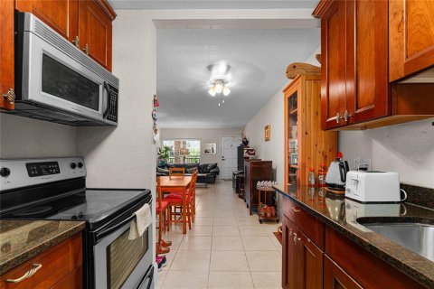 Copropriété à vendre à Tampa, Floride: 2 chambres, 79.71 m2 № 1898853 - photo 14