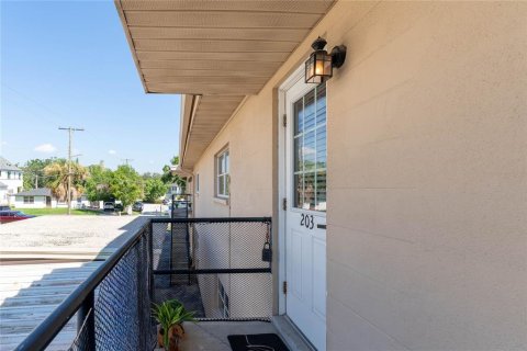 Copropriété à vendre à Tampa, Floride: 2 chambres, 79.71 m2 № 1898853 - photo 25