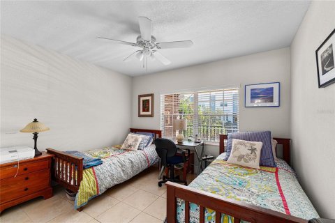 Copropriété à vendre à Tampa, Floride: 2 chambres, 79.71 m2 № 1898853 - photo 20