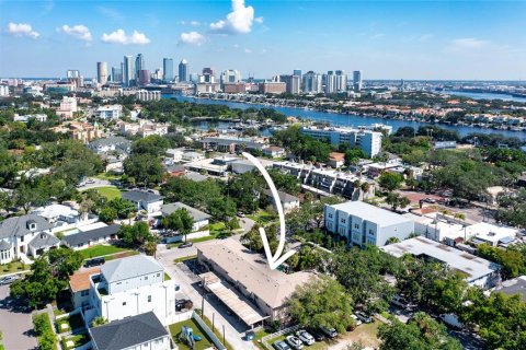 Copropriété à vendre à Tampa, Floride: 2 chambres, 79.71 m2 № 1898853 - photo 29