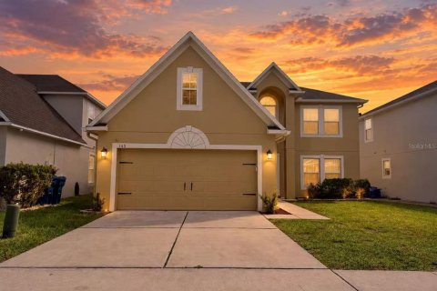 Casa en venta en Groveland, Florida, 5 dormitorios, 251.21 m2 № 2383643 - foto 2