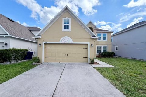 Casa en Groveland, Florida 5 dormitorios, 251.21 m2 № 2383643