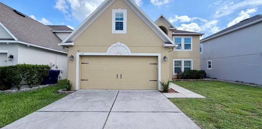 Casa en Groveland, Florida 5 dormitorios, 251.21 m2 № 2383643