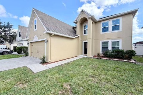 Casa en venta en Groveland, Florida, 5 dormitorios, 251.21 m2 № 2383643 - foto 4
