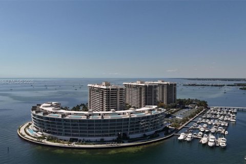 Condo in Miami, Florida, 2 bedrooms № 2081097 - photo 24