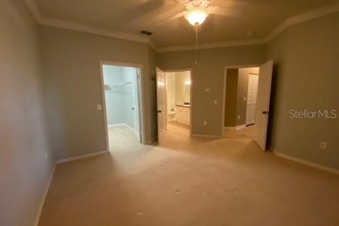 Townhouse in Palm Harbor, Florida 3 bedrooms, 132.85 sq.m. № 1899098 - photo 13