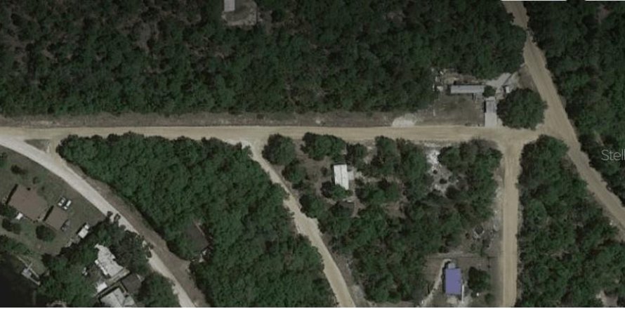 Land in Interlachen, Florida № 2165859