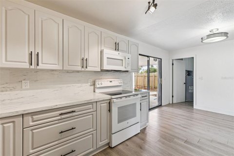 Купить виллу или дом в Ормонд-Бич, Флорида 3 комнаты, 123.1м2, № 2232275 - фото 11