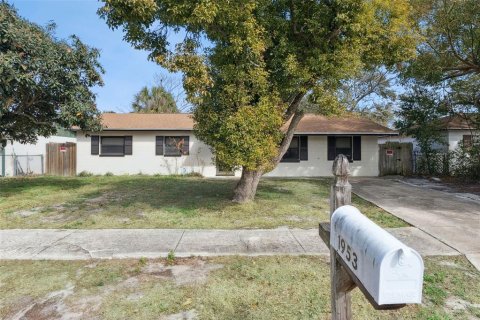 Купить виллу или дом в Ормонд-Бич, Флорида 3 комнаты, 123.1м2, № 2232275 - фото 3