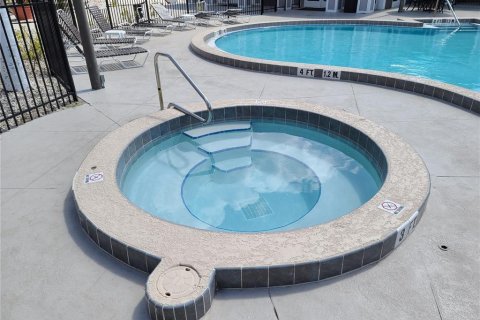 Appartement à louer à Kissimmee, Floride: 1 chambre, 60.2 m2 № 538018 - photo 8