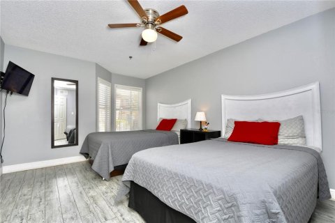 Appartement à louer à Kissimmee, Floride: 1 chambre, 60.2 m2 № 538018 - photo 9