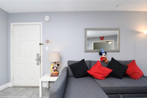 Appartement à louer à Kissimmee, Floride: 1 chambre, 60.2 m2 № 538018 - photo 7