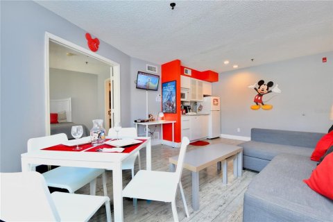 Appartement à louer à Kissimmee, Floride: 1 chambre, 60.2 m2 № 538018 - photo 4