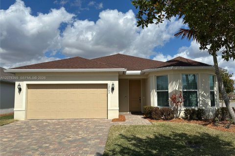 Villa ou maison à Port St. Lucie, Floride 2 chambres, 155.33 m2 № 2325302