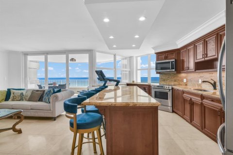 Condominio en alquiler en Pompano Beach, Florida, 2 dormitorios, 134.71 m2 № 2084973 - foto 4