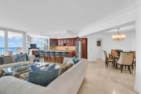 Condominio en alquiler en Pompano Beach, Florida, 2 dormitorios, 134.71 m2 № 2084973 - foto 15