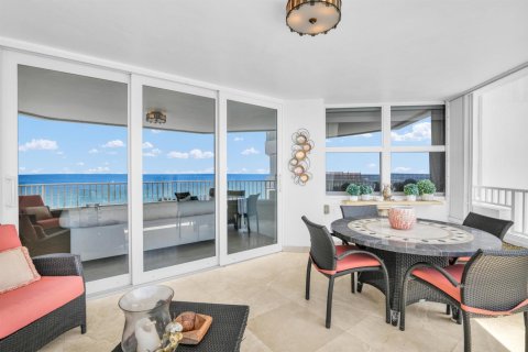 Condominio en alquiler en Pompano Beach, Florida, 2 dormitorios, 134.71 m2 № 2084973 - foto 13