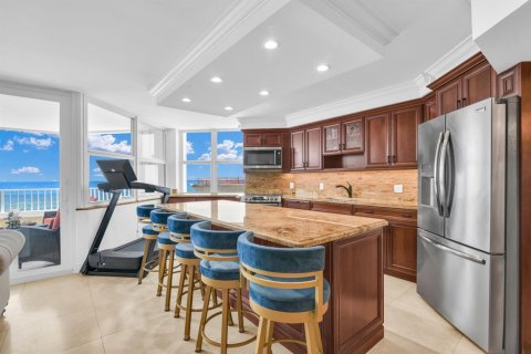 Condominio en alquiler en Pompano Beach, Florida, 2 dormitorios, 134.71 m2 № 2084973 - foto 20