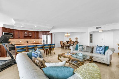 Condominio en alquiler en Pompano Beach, Florida, 2 dormitorios, 134.71 m2 № 2084973 - foto 16