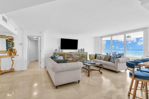 Condominio en alquiler en Pompano Beach, Florida, 2 dormitorios, 134.71 m2 № 2084973 - foto 6