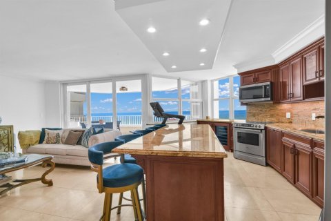 Condominio en alquiler en Pompano Beach, Florida, 2 dormitorios, 134.71 m2 № 2084973 - foto 8
