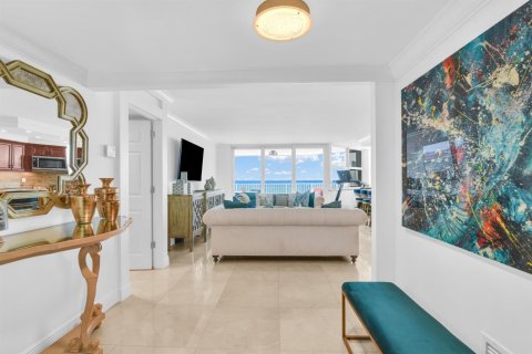 Condominio en Pompano Beach, Florida, 2 dormitorios  № 2084973