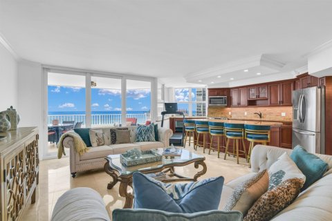 Condominio en alquiler en Pompano Beach, Florida, 2 dormitorios, 134.71 m2 № 2084973 - foto 2