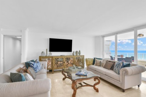 Condominio en alquiler en Pompano Beach, Florida, 2 dormitorios, 134.71 m2 № 2084973 - foto 9