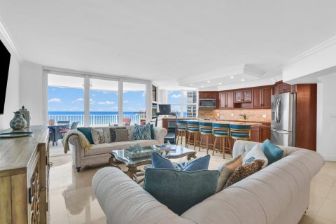 Condominio en alquiler en Pompano Beach, Florida, 2 dormitorios, 134.71 m2 № 2084973 - foto 3