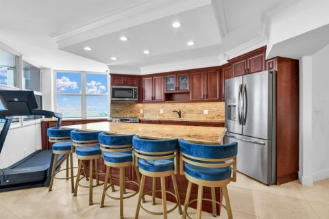 Condominio en alquiler en Pompano Beach, Florida, 2 dormitorios, 134.71 m2 № 2084973 - foto 19