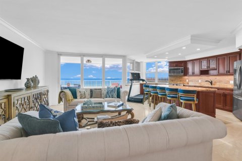 Condominio en alquiler en Pompano Beach, Florida, 2 dormitorios, 134.71 m2 № 2084973 - foto 5